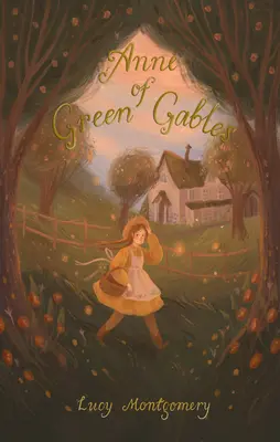 Anne von Green Gables - Anne of Green Gables