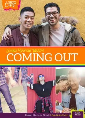 Wenn du bereit bist: Coming Out - When You're Ready: Coming Out