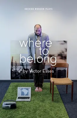 Wo man hingehört - Where to Belong