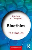 Bioethik: Die Grundlagen - Bioethics: The Basics