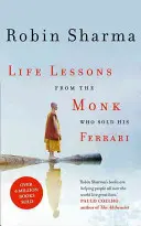 Lebenslektionen von dem Mönch, der seinen Ferrari verkaufte - Life Lessons from the Monk Who Sold His Ferrari