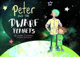 Peter und die Zwergplaneten - Peter and the Dwarf Planets