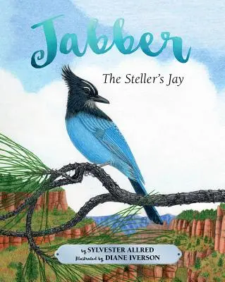 Jabber der Eichelhäher - Jabber the Steller's Jay