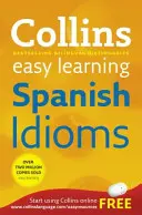 Easy Learning Spanish Idioms - Zuverlässige Unterstützung beim Lernen - Easy Learning Spanish Idioms - Trusted Support for Learning