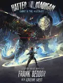 Hutmacher Madigan: Der Geist in der Hutschachtel - Hatter Madigan: Ghost in the Hatbox