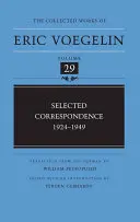 Die ausgewählte Korrespondenz 1924-1949 (Cw29), 29 - The Selected Correspondence 1924-1949 (Cw29), 29