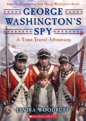 George Washingtons Spion - George Washington's Spy