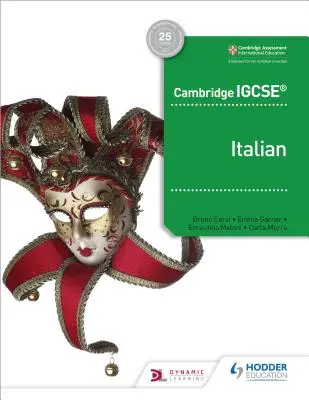 Cambridge Igcse(tm) Italienisch Schülerbuch - Cambridge Igcse(tm) Italian Student Book
