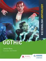 Key Stage 3 Englisch Anthologie: Gotik - Key Stage 3 English Anthology: Gothic
