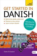 Einstieg in Dänisch für Anfänger - Get Started in Beginner's Danish