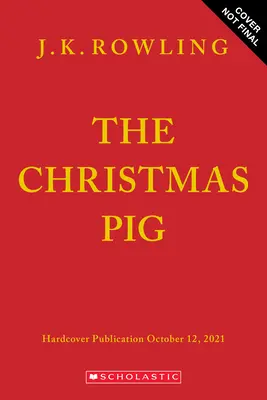 Das Weihnachtsschwein - The Christmas Pig