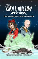 Lucy Wilson Geheimnisse: Die Phantome von Tusker Rock - Lucy Wilson Mysteries: The Phantoms of Tusker Rock