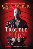 Ärger in Rio: Ein Familienunternehmensroman - Trouble in Rio: A Family Business Novel