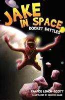 Jake im Weltraum - Raketenschlachten - Jake in Space - Rocket Battles