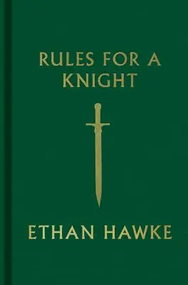 Regeln für einen Ritter - Rules for a Knight