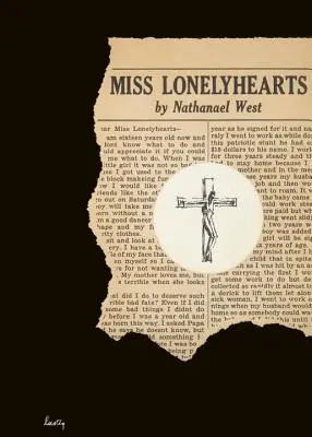 Fräulein Einsame Herzen - Miss Lonelyhearts