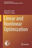 Lineare und nichtlineare Optimierung - Linear and Nonlinear Optimization