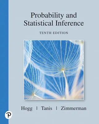 Wahrscheinlichkeitsrechnung und statistische Inferenz - Probability and Statistical Inference