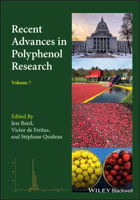 Neue Fortschritte in der Polyphenolforschung - Recent Advances in Polyphenol Research