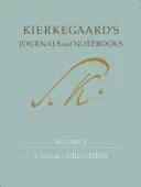 Kierkegaards Tagebücher und Notizbücher, Band 9: Tagebücher Nb26-Nb30 - Kierkegaard's Journals and Notebooks, Volume 9: Journals Nb26-Nb30