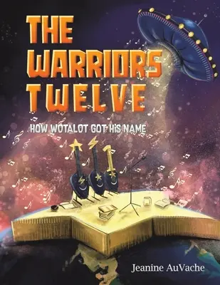 Die Zwölferkrieger - The Warriors Twelve