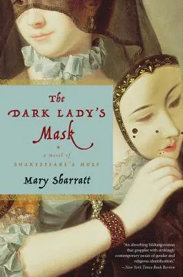 Die Maske der dunklen Frau - The Dark Lady's Mask