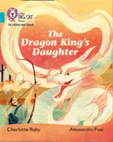 Dragon King's Daughter - Band 07/Türkis - Dragon King's Daughter - Band 07/Turquoise