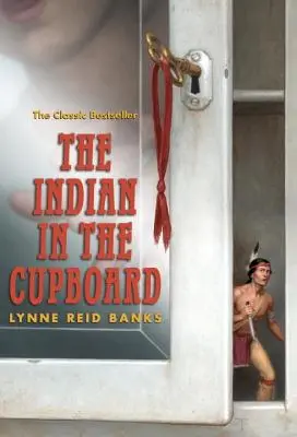 Der Indianer im Schrank - The Indian in the Cupboard