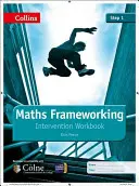 KS3 Maths Intervention Step 1 Arbeitsbuch - KS3 Maths Intervention Step 1 Workbook