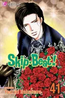 Skip-Beat!, Band 41, 41 - Skip-Beat!, Vol. 41, 41