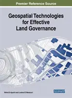 Geospatiale Technologien für eine wirksame Landverwaltung - Geospatial Technologies for Effective Land Governance