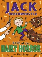 Jack Beechwhistle: Der Aufstieg des haarigen Grauens - Jack Beechwhistle: Rise Of The Hairy Horror