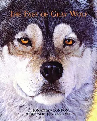 Die Augen des Grauen Wolfs - The Eyes of Gray Wolf