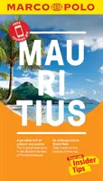 Mauritius Marco Polo Taschenführer - Mauritius Marco Polo Pocket Guide