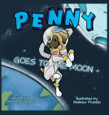 Penny fliegt zum Mond - Penny Goes to the Moon