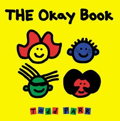 Das Okay-Buch - The Okay Book