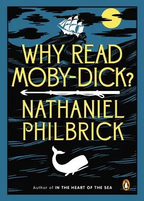 Warum Moby-Dick lesen? - Why Read Moby-Dick?