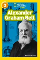 Alexander Graham Bell - Stufe 3 - Alexander Graham Bell - Level 3