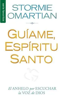 Guiame, Espiritu Santo = Führe mich, Heiliger Geist - Guiame, Espiritu Santo = Lead Me, Holy Spirit