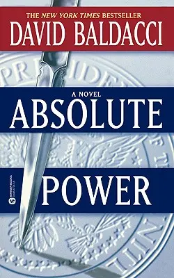 Absolute Macht - Absolute Power