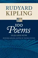 Rudyard Kipling: 100 Gedichte