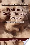 Predator's Game-Changing Designs: Forschungsbasierte Tools (PB) - Predator's Game-Changing Designs: Research-Based Tools (PB)