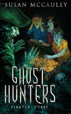 Geisterjäger: Der Fluch der Piraten - Ghost Hunters: Pirates' Curse