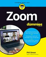 Zoom für Dummies - Zoom for Dummies