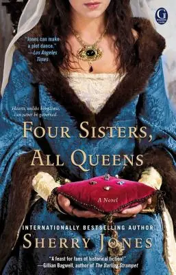 Vier Schwestern, alle Königinnen - Four Sisters, All Queens