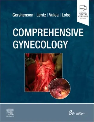 Umfassende Gynäkologie - Comprehensive Gynecology