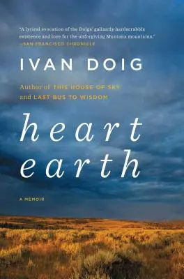 Herz Erde: Eine Erinnerung - Heart Earth: A Memoir