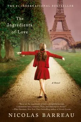 Zutaten der Liebe - Ingredients of Love