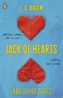 Herzbube (und andere Teile) - Jack of Hearts (And Other Parts)