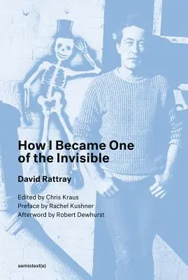 Wie ich einer der Unsichtbaren wurde, Neue Ausgabe - How I Became One of the Invisible, New Edition